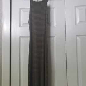 Midi dress